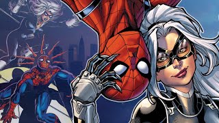 Why These Spider Man & Black Cat Crossovers Deserved More!