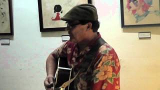 All of My Heart- A Song for Marge by Ernie Lewis, Acoustic Blends