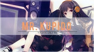 「Nightcore」→  Natsumi - Mr. Kupido (A Love So Beautiful OST)