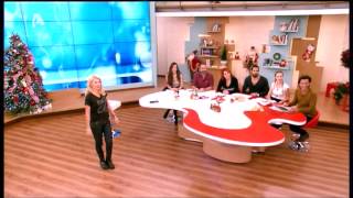gossip-tv.gr Εξαντλημένη η Μενεγάκη