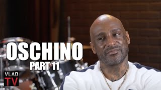 Oschino: I Was with Dame Dash When He Got the Call that His Girlfriend Aaliyah Died (Part 11)