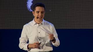 Discovering diversity: it’s closer than you think | Dzhuliyan Vasilev | TEDxFulbrightWarsaw