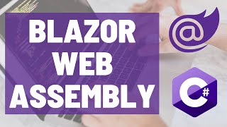 Blazor WebAssembly App with API and Shared Code - C#!