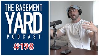 The Basement Yard #198 - The Candy Bracket