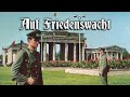 Auf Friedenswacht [German GDR march]