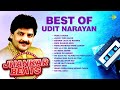 Best of Udit Narayan | Pehla Nasha | Jaadu Teri Nazar | Mehndi Laga Ke Rakhna | Aawaz Do Humko