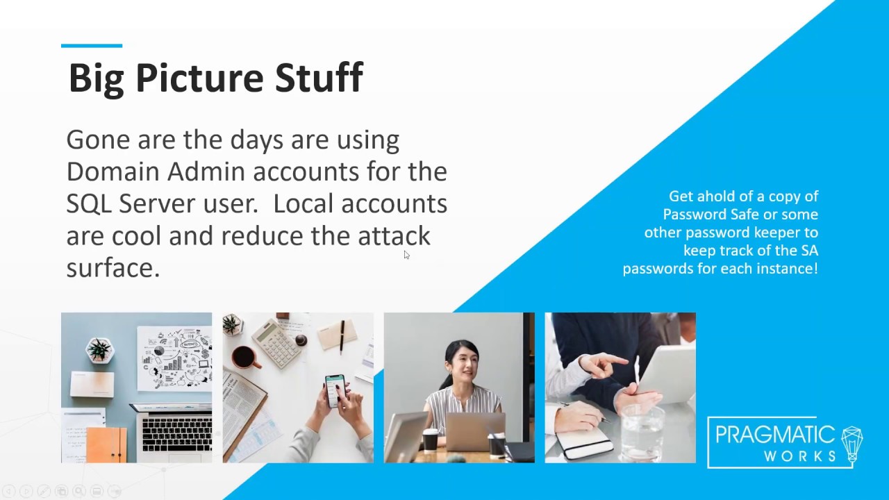 Sql Server Security Setup Best Practices Quadexcel Sql Server Security Setup Best Practices Quadexcel