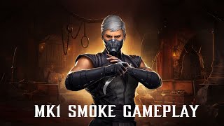 MK1 Smoke Arrives December 16