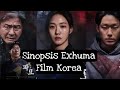 Sinopsis Film Korea Exhuma #exhuma #kimgoeun #leedohyun #choiminsik #yoohaejin #filmkorea