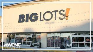 Big Lots files for Chapter 11 bankruptcy, plans to close more stores