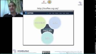 IBT_2016-Lec3: Tcoffee and MUCLE in more details
