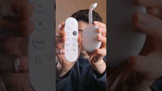 Chromecast with Google TV HD Short Review