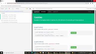 How to install Cypress on Windows