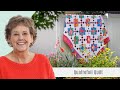 How to Make a Quatrefoil Quilt - Free Quilting Tutorial