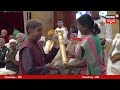 live 2023 padma awards ceremony rashtrapati bhavan pm modi droupadi murmu