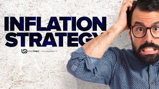 Stuck? Try This Content Marketing Strategy To Weather INFLATION