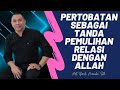 PERTOBATAN ORANG KRISTEN - KHOTBAH KRISTEN PENDETA YANDI MANOBE S.Th.