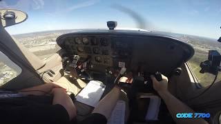 Code7700: Checklist Usage