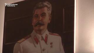 Moscow's 'NKVD' Restaurant Leaves A Bad Taste