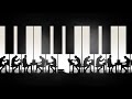 The Awesome Piano - Peter Bence