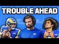 The Los Angeles Rams Are A Good Team, But Have One BIG Problem | 2024 NFL Team Previews