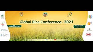 IIFPT - Global Rice Conference 2021