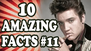 Amazing facts #11