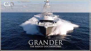 GRANDER: The Bad Company Documentary | Official Trailer (Premieres February 16th on BADCO Crew)