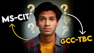 MSCIT vs GCC TBC | computer | Latest Information 2023 | MSCIT vs GCC TBC कोणता कोर्स करावा ? 🤯🤯🔥🔥🔥🔥