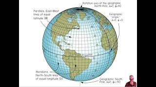 Data Models in GIS 1: Introduction