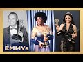 The Emmys' Most Historic Wins and Nominations | Emmys 2020