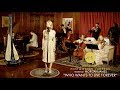 Who Wants to Live Forever - Queen ('West Side Story' Style Cover) ft. Morgan James