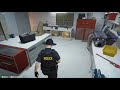 Developing VLife Roleplay FiveM! (First stream!)