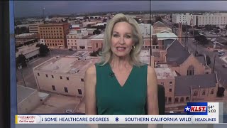 Texas officials speak on San Angelo's recognition as Tourism Friendly Community