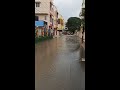 முகலிவாக்கம் முடங்கியது☔ chennairains shorts