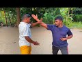 தஞ்சாவூர் குத்துவரிசை யின் குத்து பிரி வெட்டு.... kuthuvarisai exercise silambam trending