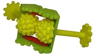 Spherigear Transmission