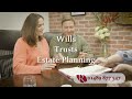 Redwood Financial Estate Planning TV Commercial