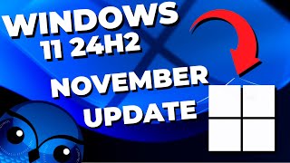 🚀 Actualiza a Windows 11 24H2 en PC No Compatible 🔄 Sin Pérdida de Datos ni Formateo🎉