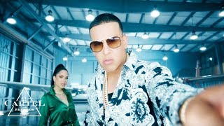 Natti Natasha & Daddy Yankee - Buena Vida (Video Oficial)