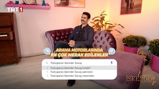 Mehmet Emin Kadıhan - Arama Motorlarında En Çok Merak Edilenler