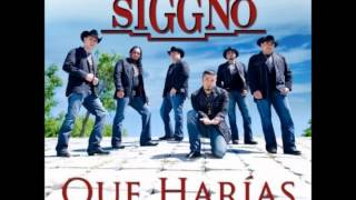 Que Harias/Siggno