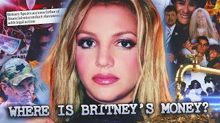 I FOUND Britney's Money - Conservatorship 101 | BJ Investigates