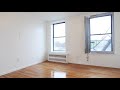 apartment tour 121 west 116th st unit 4b