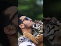 Love With 3 Months Old Tiger Cub | Nouman Hassan |