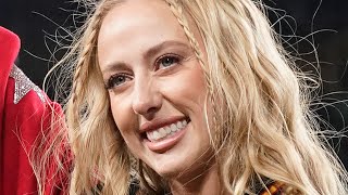 Brittany Mahomes Makes Her Sports Illustrated Swimsuit Debut