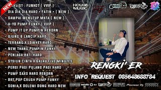 DJ FERY BRT 🎼 DUGEM ( VVIP ) DIA DIA DIA NEW SPECIAL REQUEST RENGKI ER HARDMIX 2K34