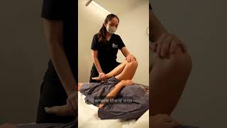 Thai Massage Therapy for Flexibility & Balance