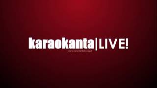 Karaokanta Live! - La Concentración   Baila calambre(DEMO)