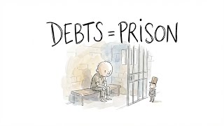 When Poor Debtors Became Prisoners | a Short Documentary